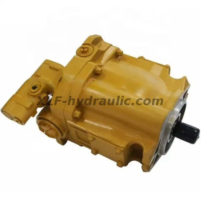 CAT 6E-6472 Series Hydraulically Cat Piston Pumps For Excavators